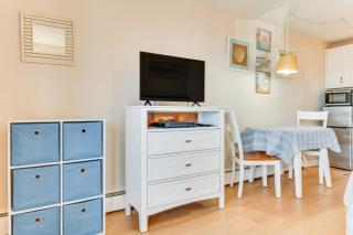 Old Orchard Beach Condo: Steps From the Beach! - 5