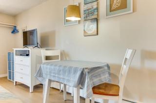 Old Orchard Beach Condo: Steps From the Beach! - 3