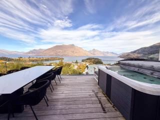 Queenstown Retreat - 5 Bed 5 Bath - 9