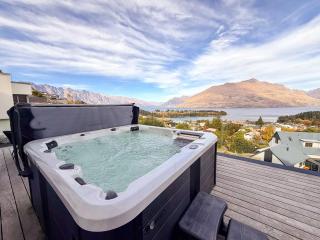 Queenstown Retreat - 5 Bed 5 Bath - 8