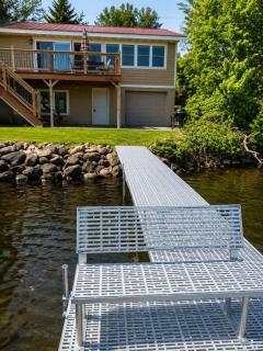 Waters Edge Cottage - 3