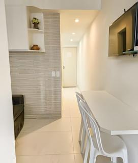 Nosso Apê Centro: Studio na Av. Rio Branco NA906 - 1