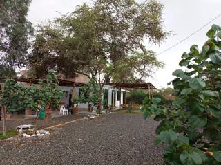 Casa Rústica - 1