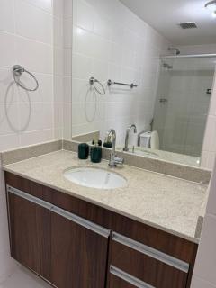 Duplex Hotel Fusion - Cobertura - Vista Incrível - 70m2 - 8