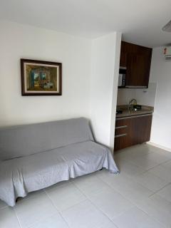 Duplex Hotel Fusion - Cobertura - Vista Incrível - 70m2 - 5