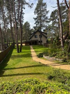 Adini, Bigaunciems, Lapmezciema pag, Tukuma nov, LV3118 - 4