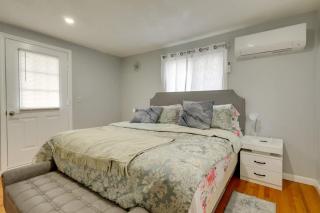 Spacious and Comfortable 1 Bed 25 km from Gillette - 8
