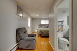 Spacious and Comfortable 1 Bed 25 km from Gillette - 1