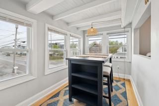 Newly Renovated Beachside Bliss Steps to Sand - 7
