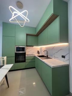 Reis Residence - Rana e Hedhun Shengjin - 4