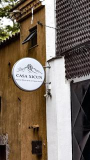 Hotel Casa Xicun - 0