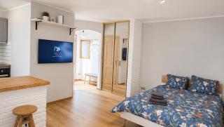 Turu street apartment with parking - 2