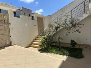 Luxury Duplex - Private Pool & Sound of Waves - 6