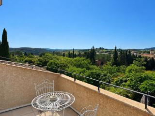 Villa Les amandiers avec piscine - 8