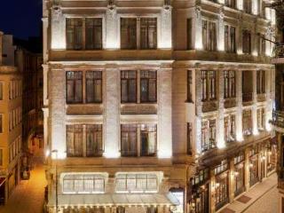 Mercure Istanbul Sirkeci - 8