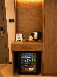 Lumiera Suites Hotel - 4