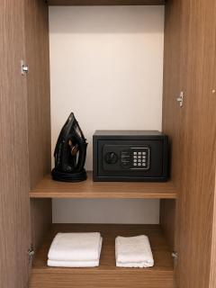 Lumiera Suites Hotel - 1