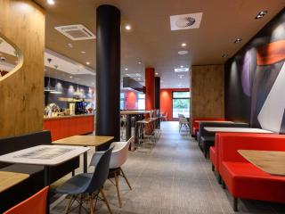 ibis Regensburg Zentrum - 9