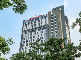 Movenpick Surabaya City - 8