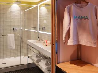 Mama Shelter Paris West - 3