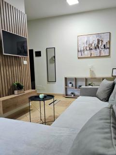 Adris Nest - Cozy Beach Apartment - 7