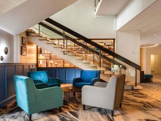Mercure Bedford Centre Hotel - 8