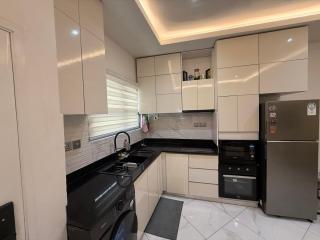 Cosy one bedroom apartment near Cantoments and Labone - 7