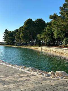 Steps to the Sea - 4