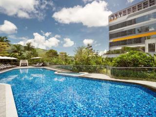 The Silveri Hotel Hong Kong - MGallery Collection - 9