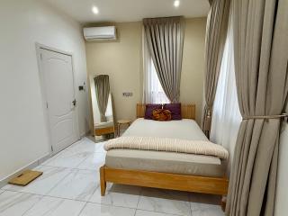 Cosy one bedroom apartment near Cantoments and Labone - 5