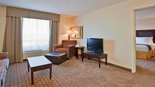 Holiday Inn Express Hotel & Suites Swift Current by IHG - 3