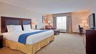 Holiday Inn Express Hotel & Suites Swift Current by IHG - 1