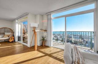 Full Panoramic Ocean View Apt in Marina del Rey 5 mins walk to the beach free parking - 9