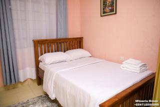 Mbaaria House, Meru - 6