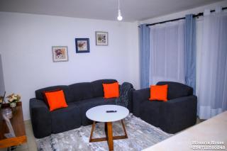 Mbaaria House, Meru - 3