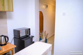 Mbaaria House, Meru - 2