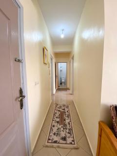 Salam Center Apartment - 6