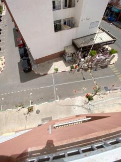 Salam Center Apartment - 3