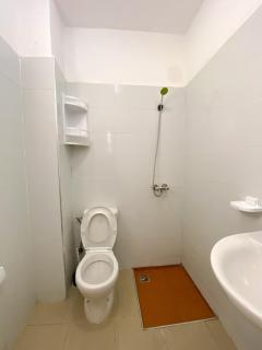 Salam Center Apartment - 2