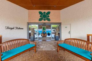 Lahaina Beachfront Oceanview Seaside Retreat SoothingWaves - 1