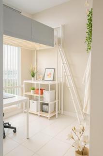 Harbor Light-Modern 1BR King-Complete Unit - 1