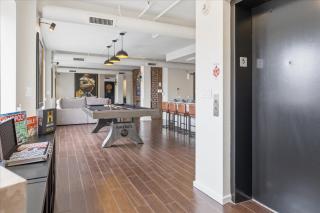 Penthouse Steam Room and Elevator Entry - 6