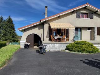 L'Air du Temps - Campagne, Calme, Familial - 4