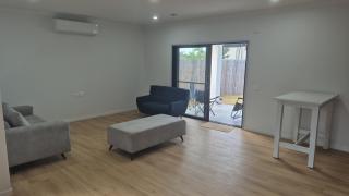 Collingwood Ensuite Room - 1