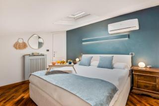 Blue Apartment near the sea - 5