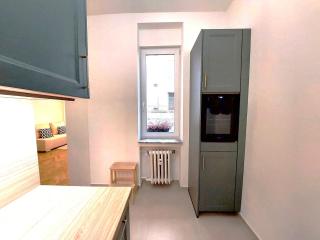 Stylish & Quiet Studio in Vibrant Letná - 3