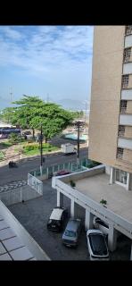 Apartamento com ar condicionado acomoda 6 pessoas - 6