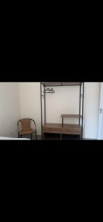 Apartamento com ar condicionado acomoda 6 pessoas - 4