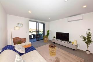 Chic and Stylish 1BR Apartment in Manchester Street - 1