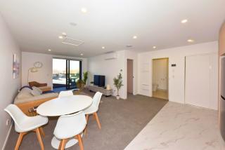 Chic and Stylish 1BR Apartment in Manchester Street - 3